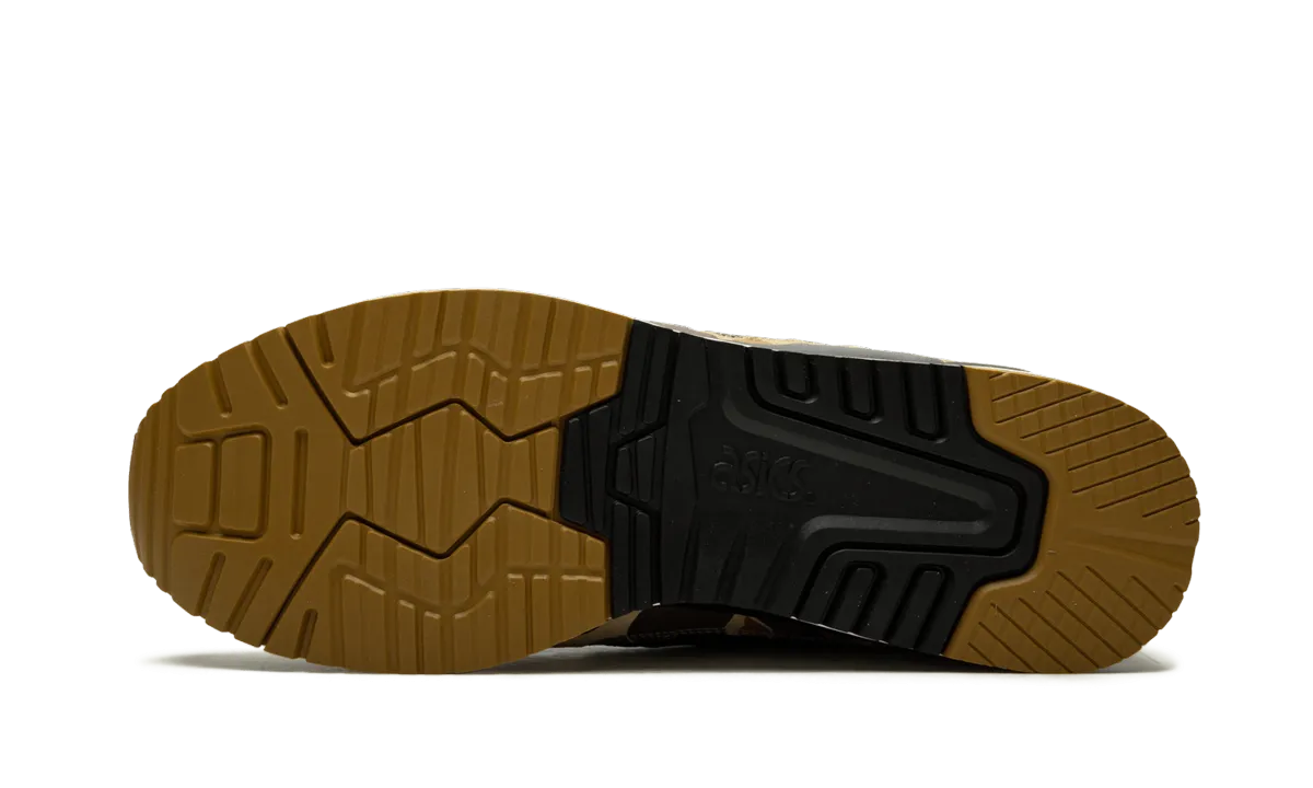 Inner Support Snow Hike Gel-Lyte 3 "ATMOS"