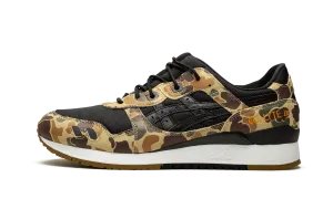 Gel-Lyte 3 "ATMOS" Buckle Strap