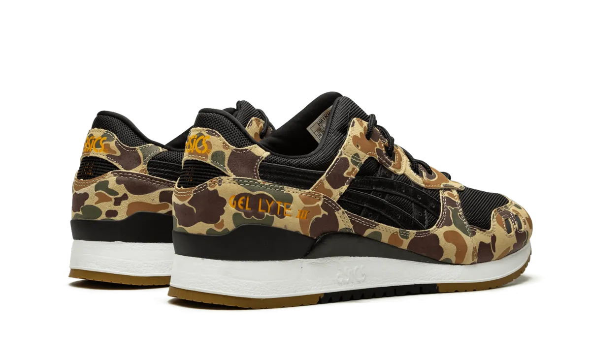 Breath Zones Gel-Lyte 3 "ATMOS"