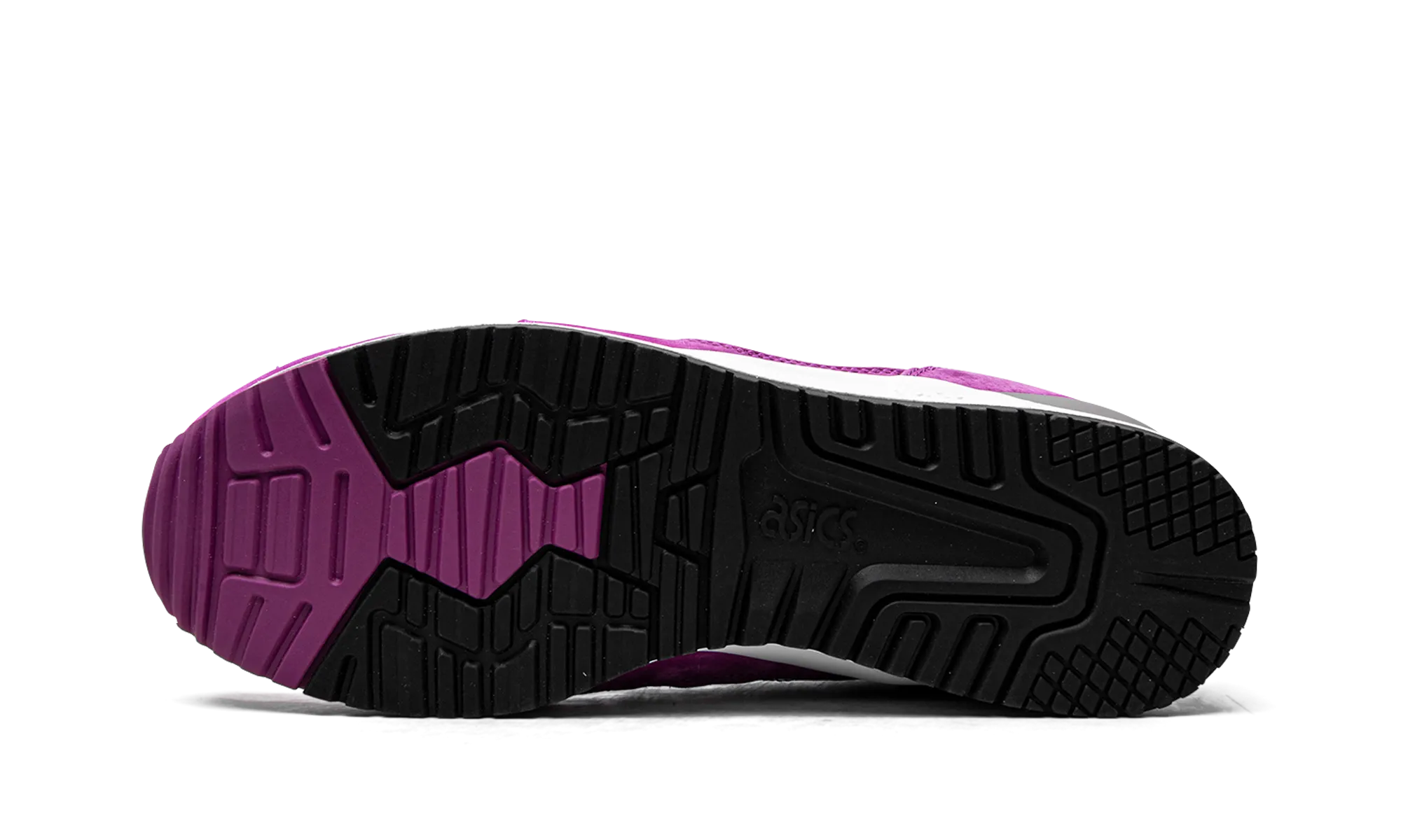 Gel-Lyte 3 "Awake NY" Sand Jog Coffee Run