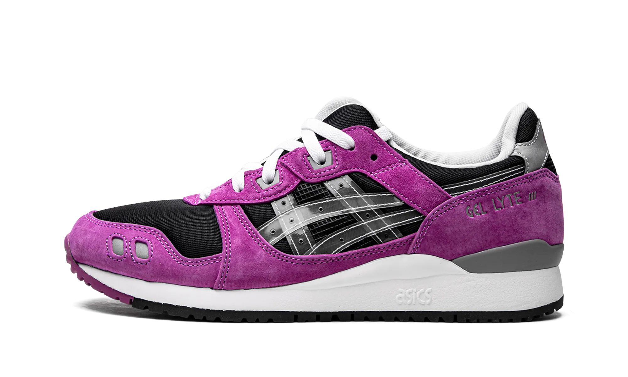 Gel-Lyte 3 "Awake NY" espadrilles Glow Edge