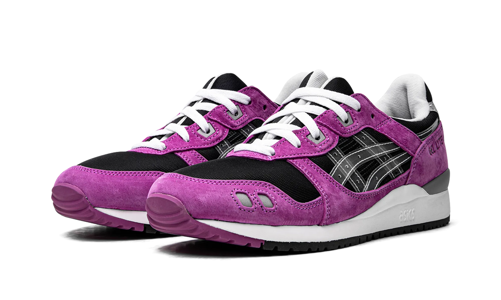 Gel-Lyte 3 "Awake NY" Daily Step