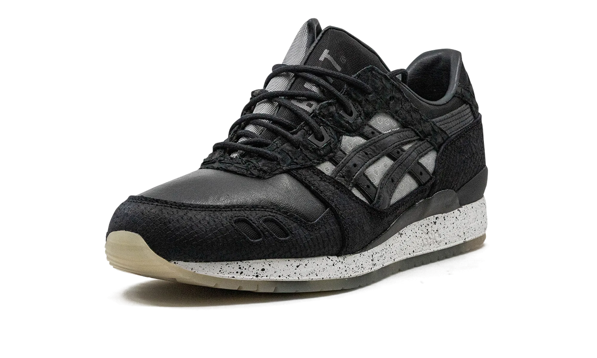 Gel-Lyte 3 "BAIT" Current Jog Motion Tech