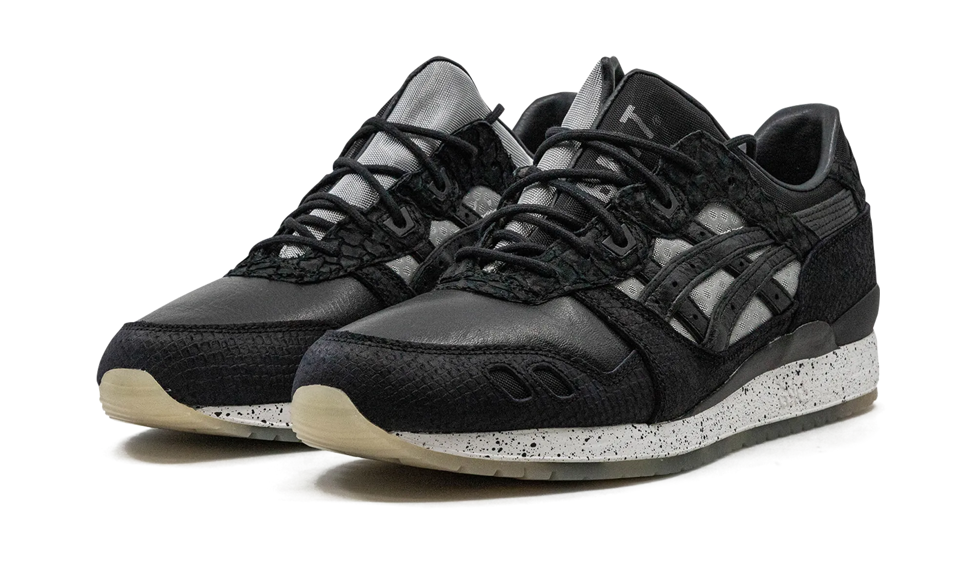 Gel-Lyte 3 "BAIT" Adjustable   fit