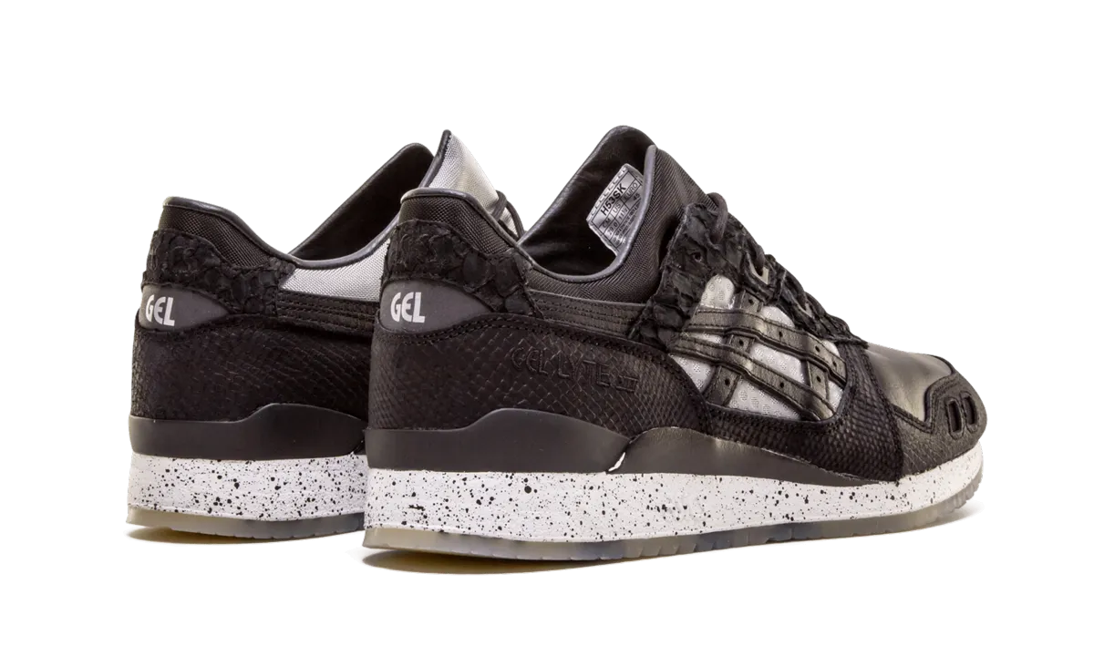 Quick Gear Gel-Lyte 3 "BAIT"
