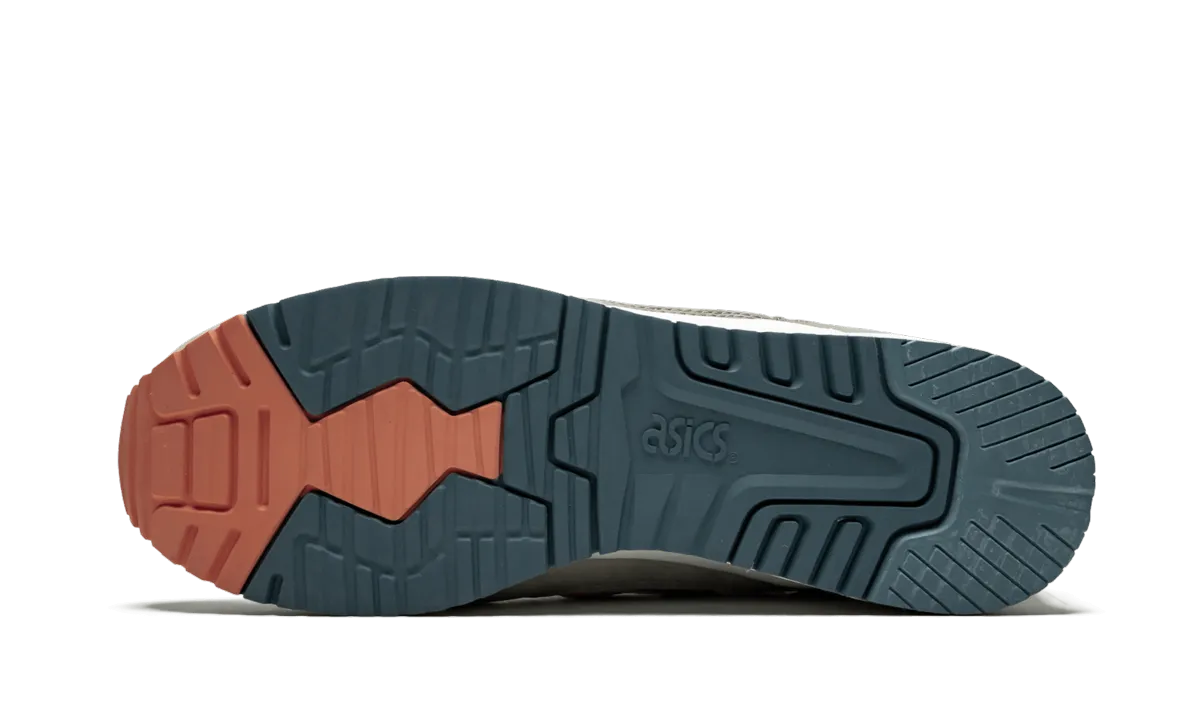 Summit Step Busy Life Gel-Lyte 3 "Flamingo"