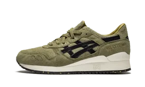 Flex Feel Gel-Lyte 3 "Footpatrol"