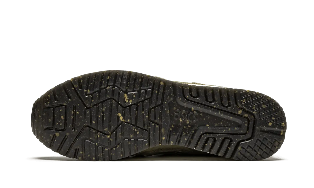 Evening Hike Gel-Lyte 3 "Footpatrol"