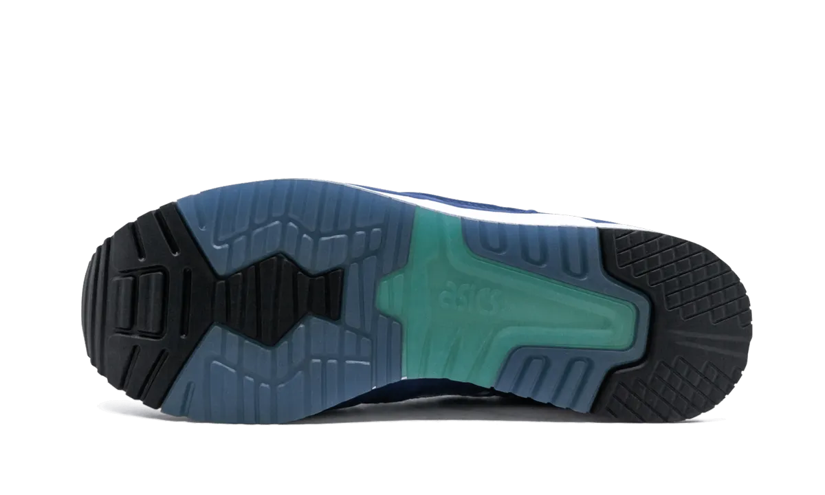 Gel-Lyte 3 "Hanon" Fashionable Style