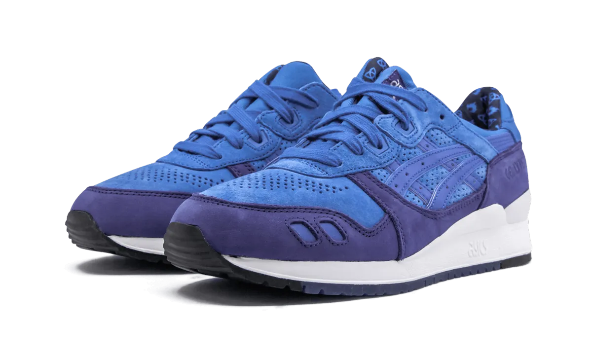 Gel-Lyte 3 "Hanon" Ocean Path Mixed Texture