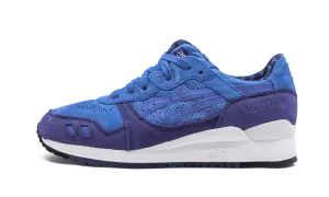 Wild Step Gel-Lyte 3 "Hanon"