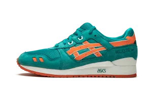 Gel-Lyte 3 "Miami" All Time