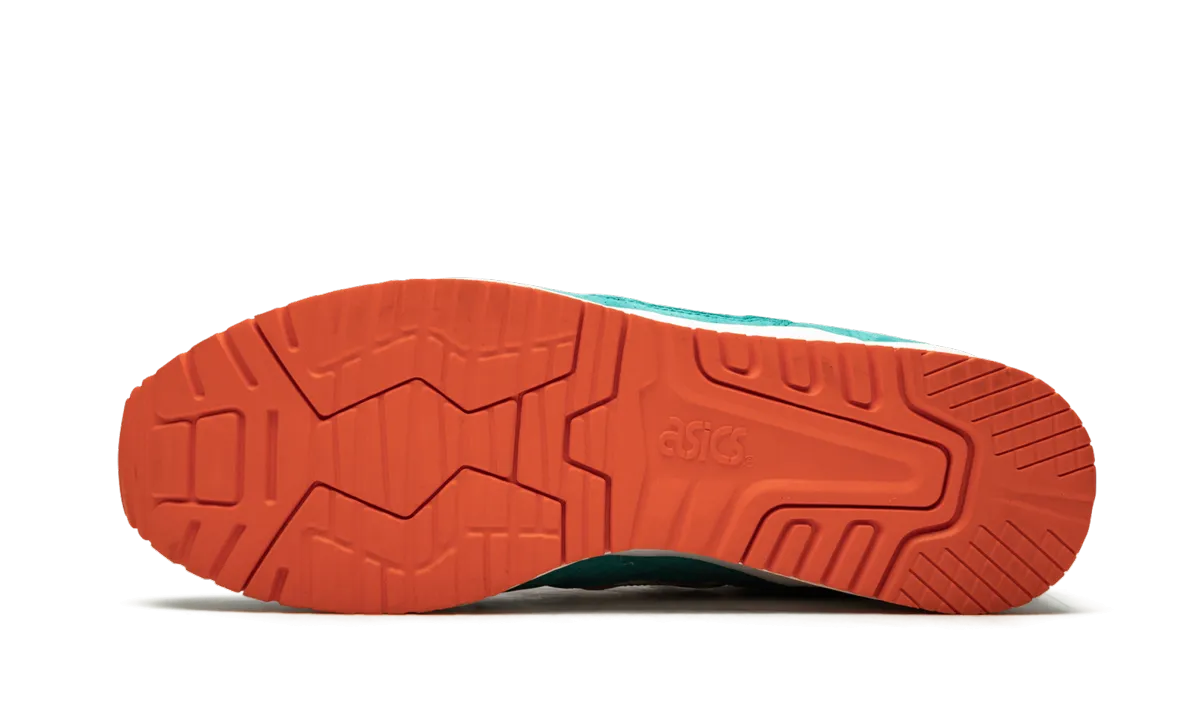 Gel-Lyte 3 "Miami" Leisure Day