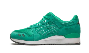 adult style Essential Wear Gel Lyte 3 "Mint Leaf"
