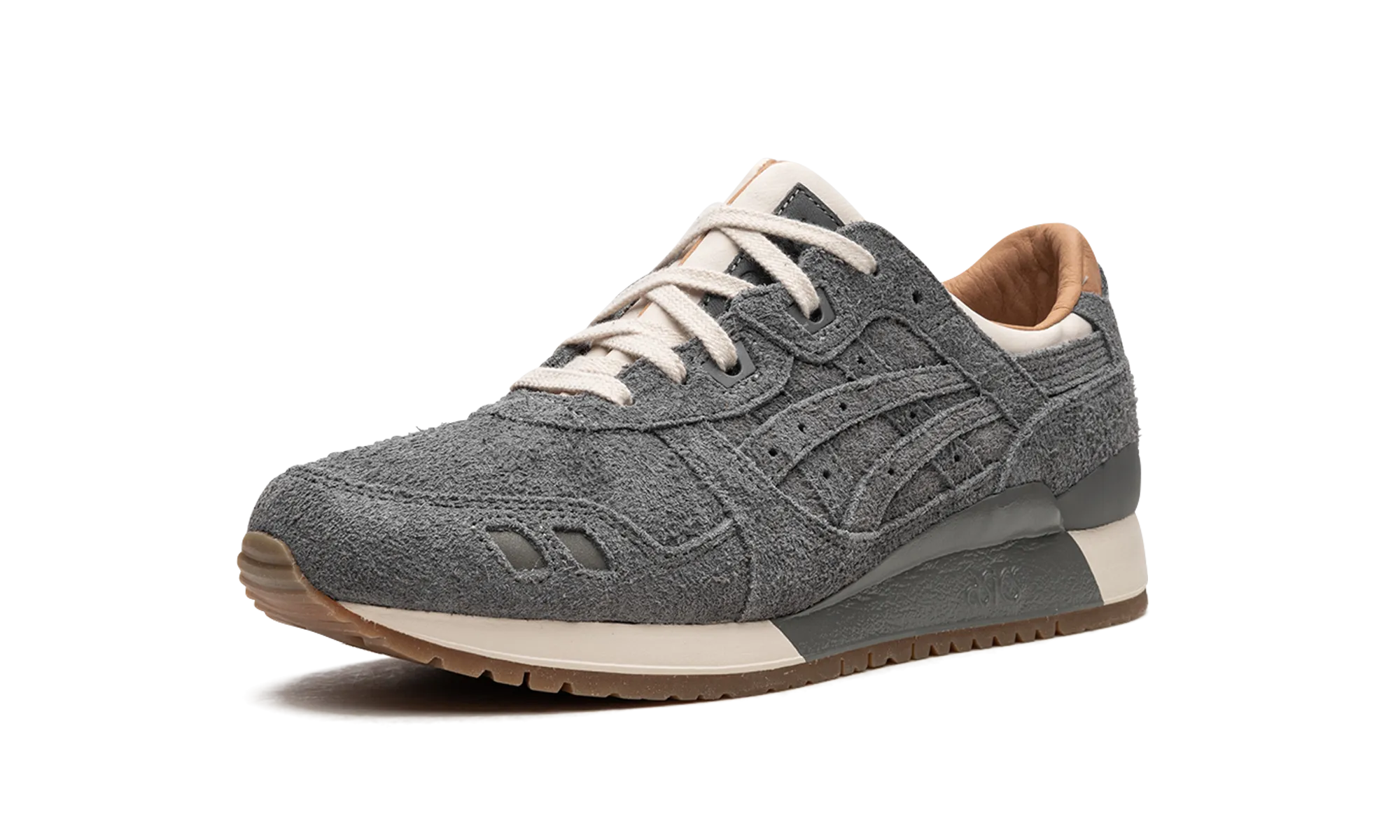 Gel-Lyte 3 "Packer x J.Crew" Morning Walk Strong Grip