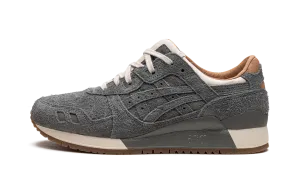 Gel-Lyte 3 "Packer x J.Crew" Padded Touch Light Layers