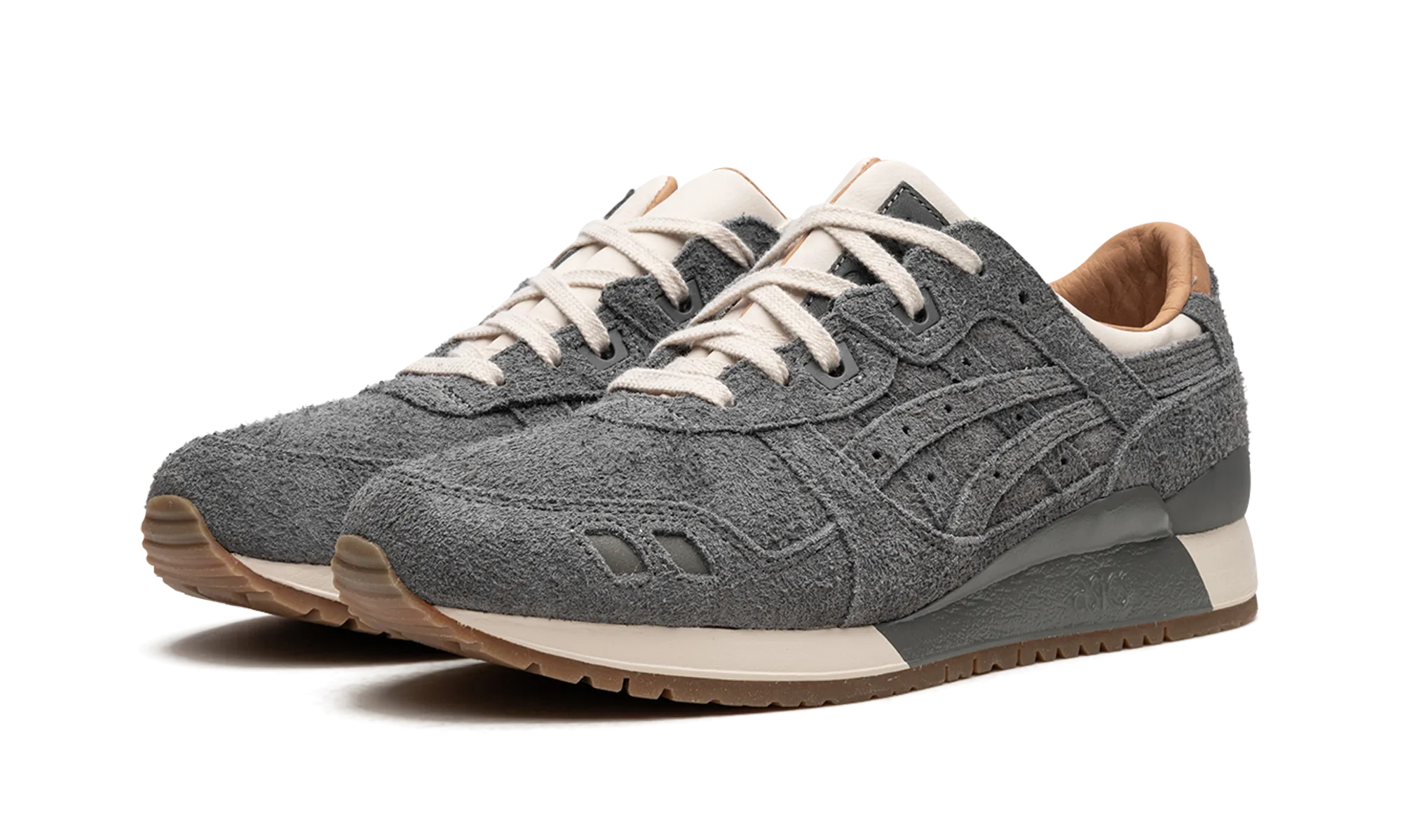 Gel-Lyte 3 "Packer x J.Crew" Pet Walk