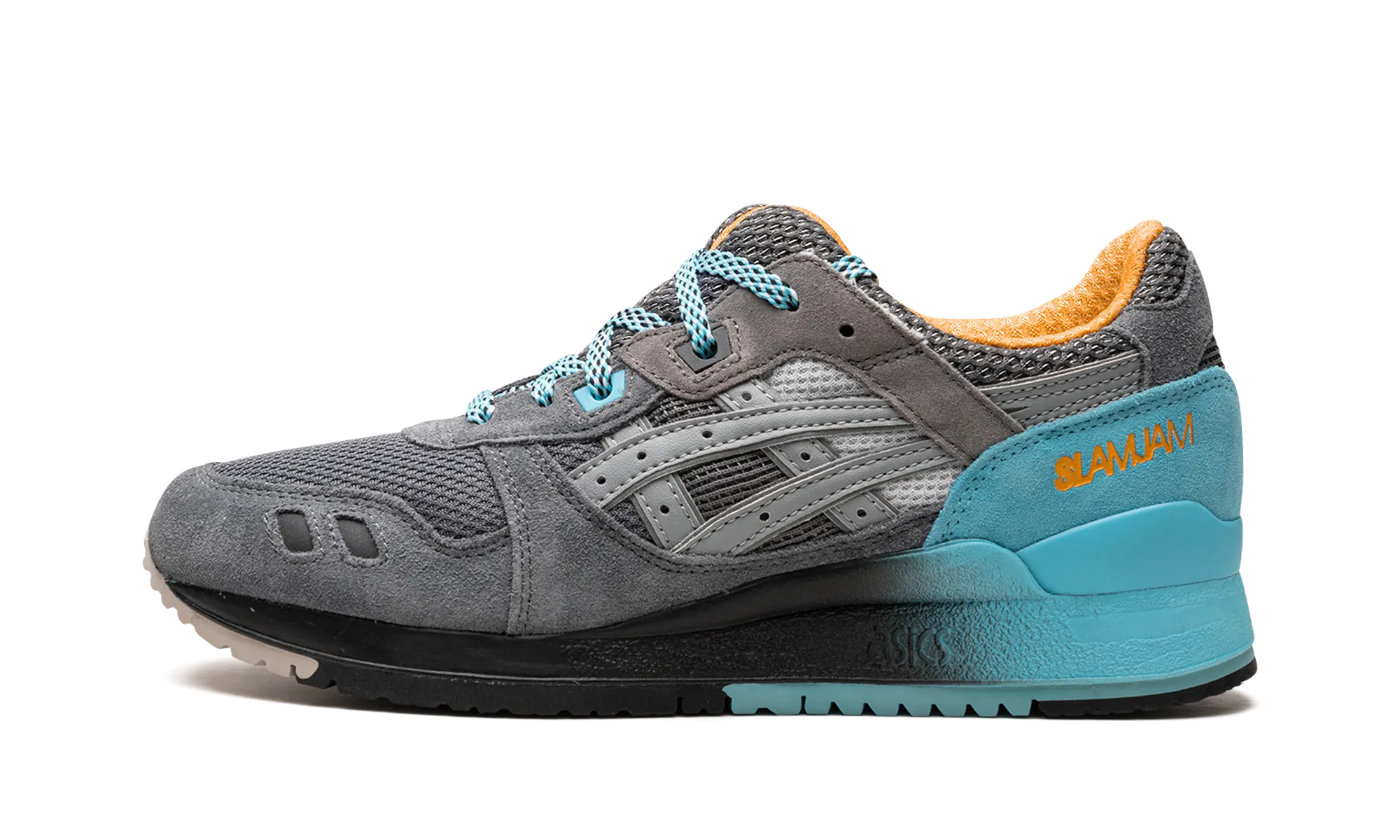 Leisure Comfort Gel-Lyte 3 "Slam Jam - 6THPRLLL"