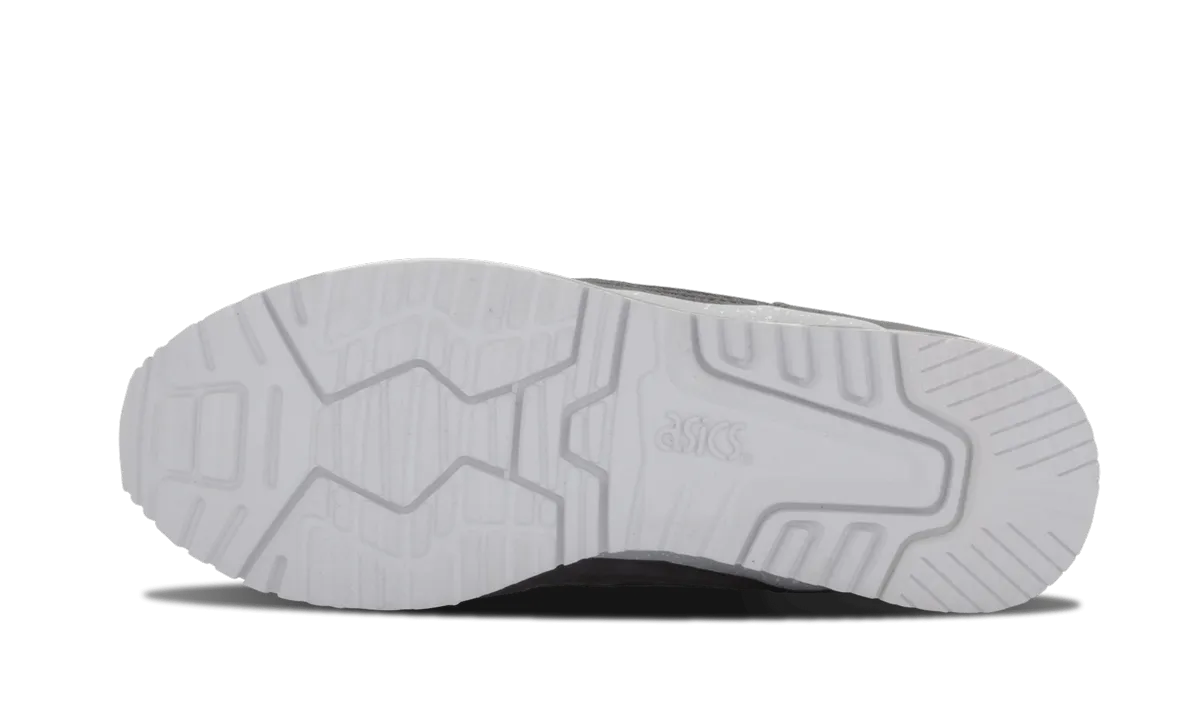 Slip Entry Gel-Lyte 3 "Sneaker Freaker - Alvin Purple"