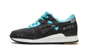 Breath Zone Grippy Outsole Gel-Lyte 3 "Solebox - Blue Carpenter Bee"