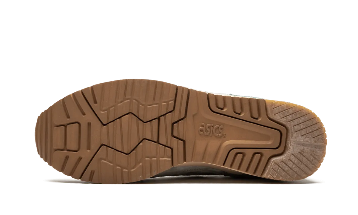 Gel Lyte 3 "St Alfred" Tree Step