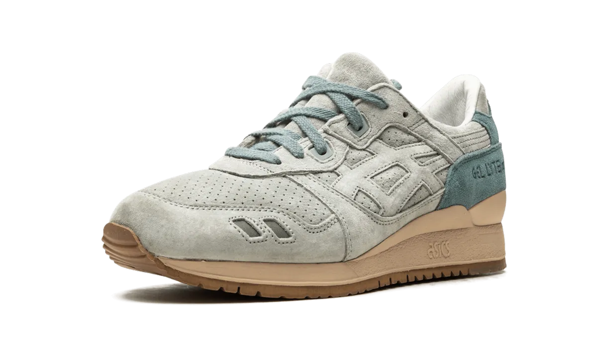 Roll Step Gel Lyte 3 "St Alfred"