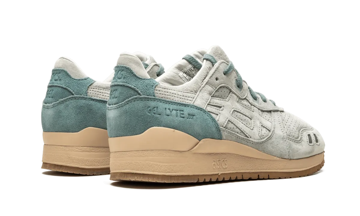Gel Lyte 3 "St Alfred" Path Walk