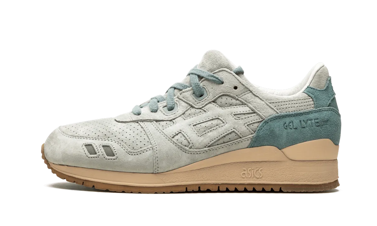 Subtle Form Gel Lyte 3 "St Alfred"