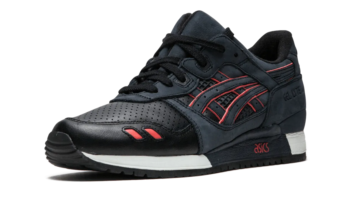 Cat Stroll Gel Lyte 3