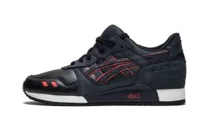 Gel Lyte 3 Partner Run Ankle Strap