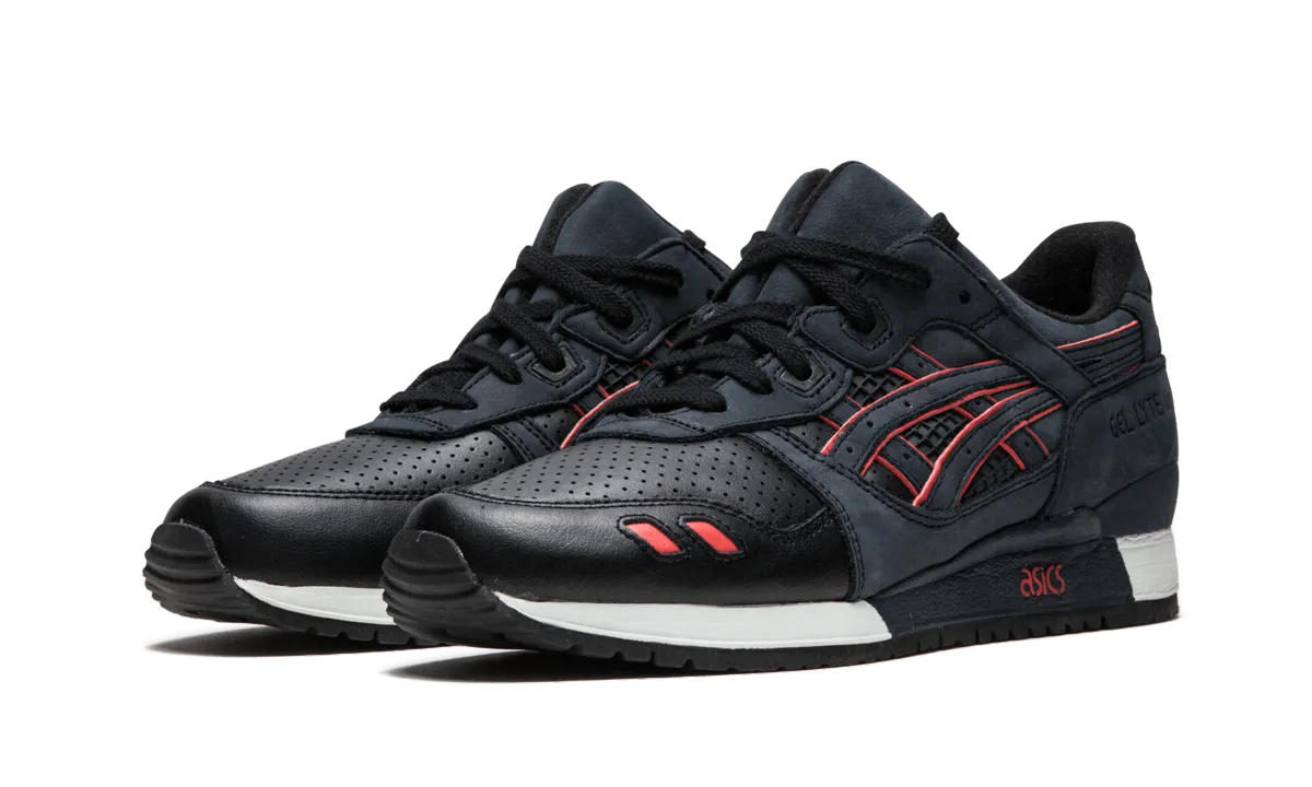 Urban Stroll Ease Style Gel Lyte 3