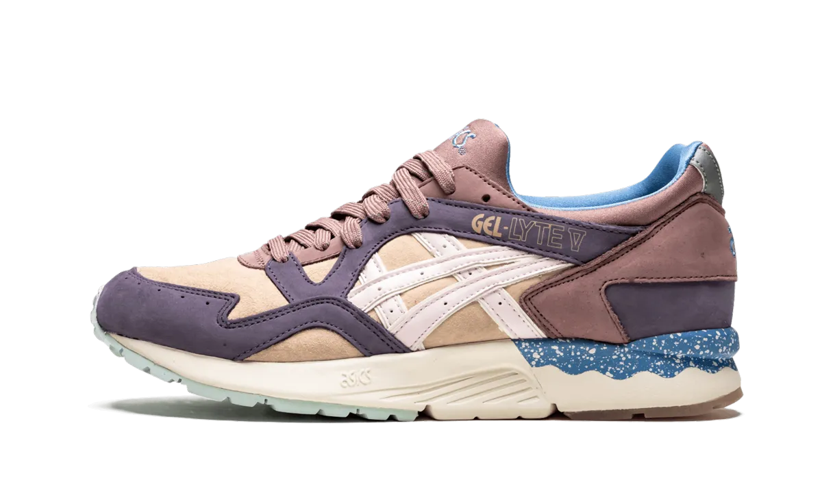 Outdoor Footwear Gel-Lyte 5