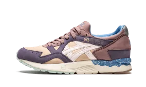 Outdoor Footwear Gel-Lyte 5