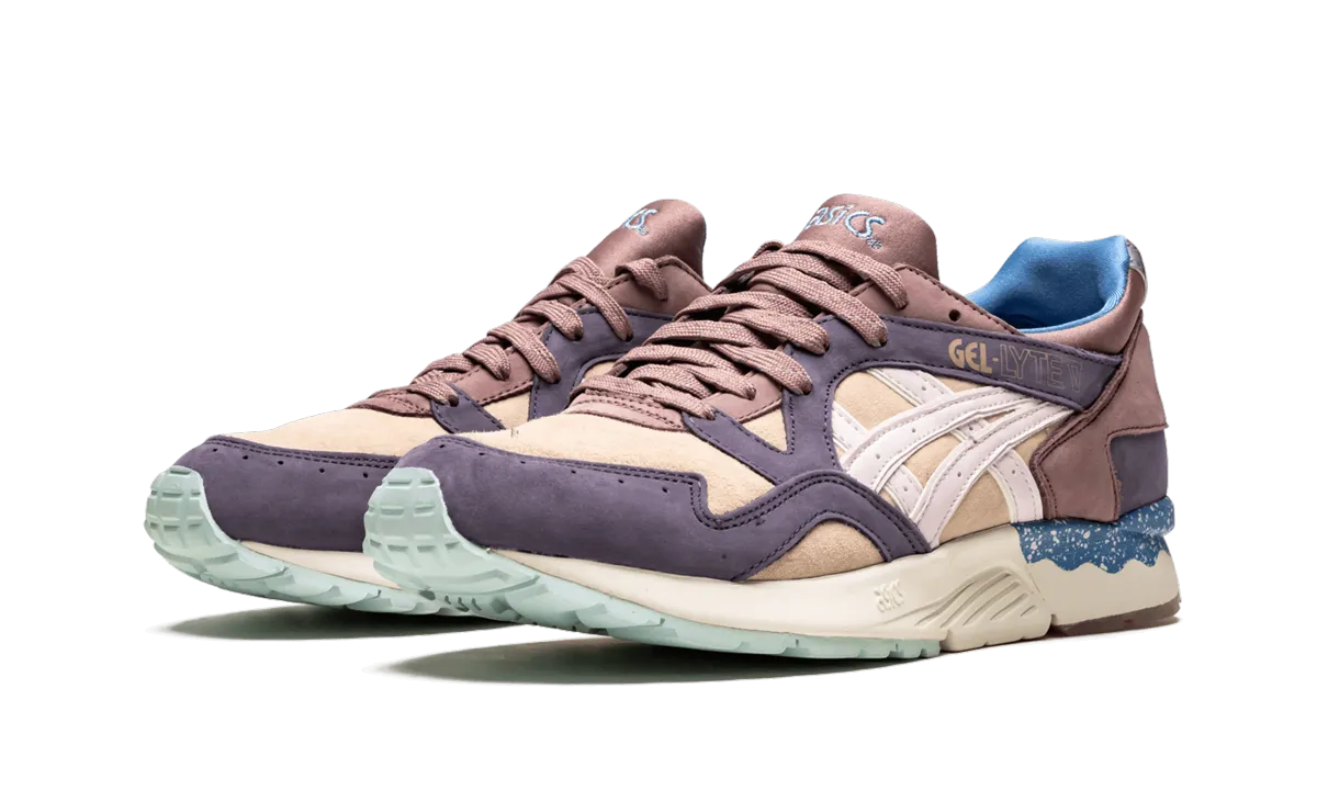 Adult Wear Gel-Lyte 5