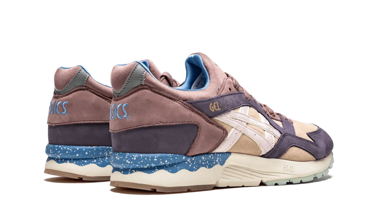 Style Neutral Dusk Run Gel-Lyte 5