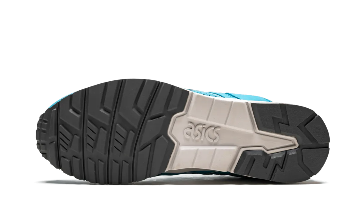 Off Duty Gel-Lyte 5 "Cove"