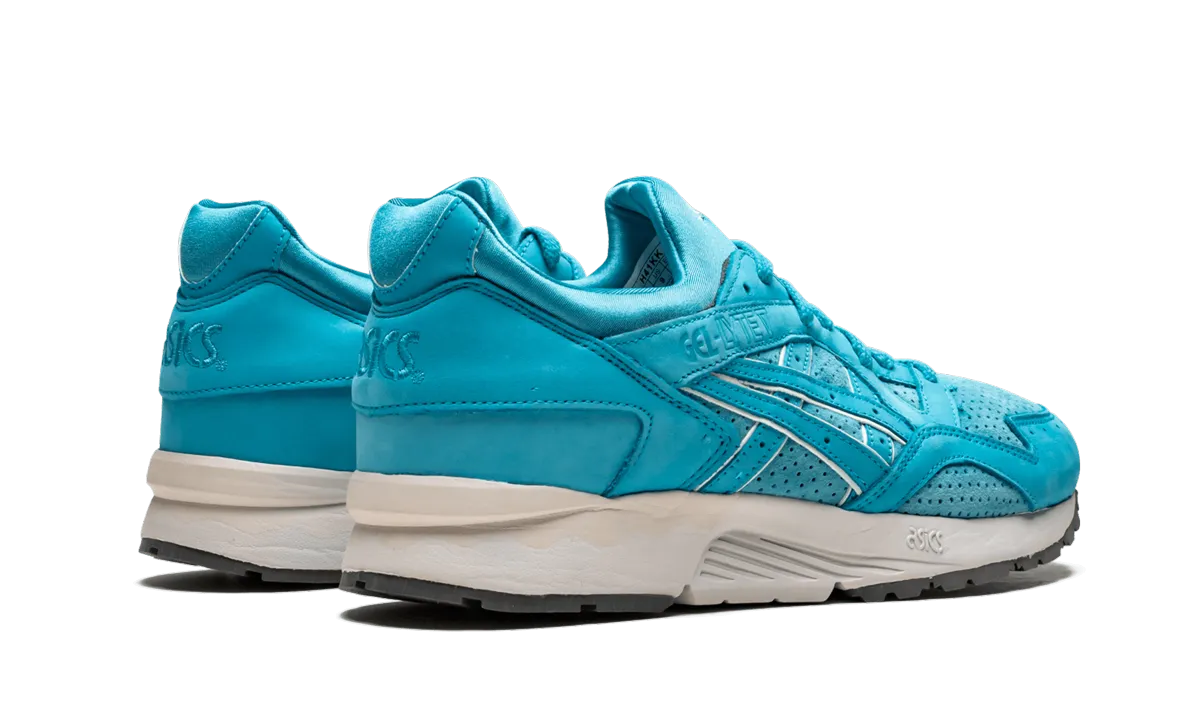 Gel-Lyte 5 "Cove" Soft Step