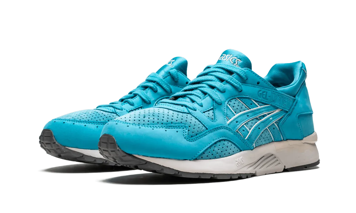 Skill Hike Gel-Lyte 5 "Cove"