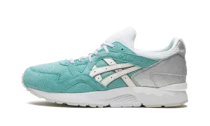 Gel-Lyte 5 "Diamond Supply x Kith - Tiffany" Rigidity Control Shank Fun Pace