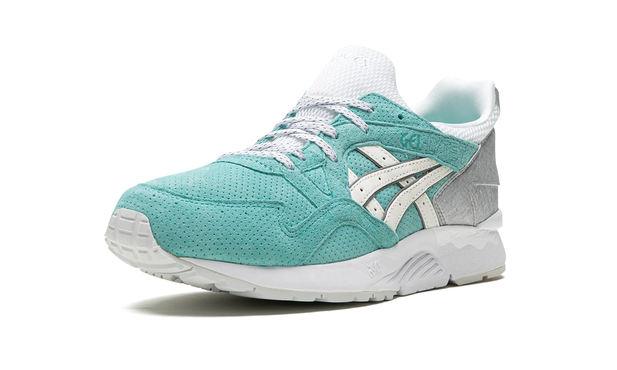 Gel-Lyte 5 "Diamond Supply x Kith - Tiffany" Alley Path