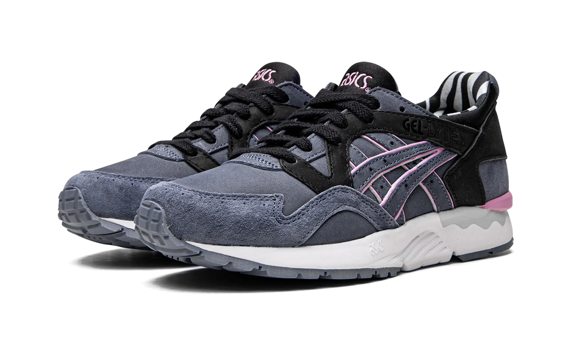 Gel-Lyte 5 "Extra Butter - Karaoke" Open Toe Minimalist Look