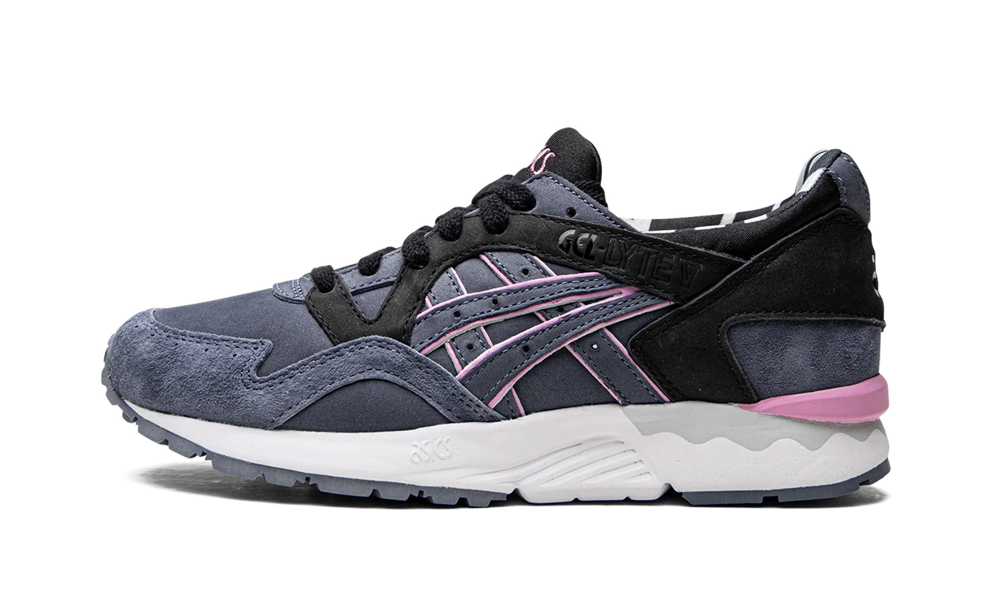 Gel-Lyte 5 "Extra Butter - Karaoke" On The Way Cool Texture