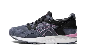 Gel-Lyte 5 "Extra Butter - Karaoke" On The Way Cool Texture
