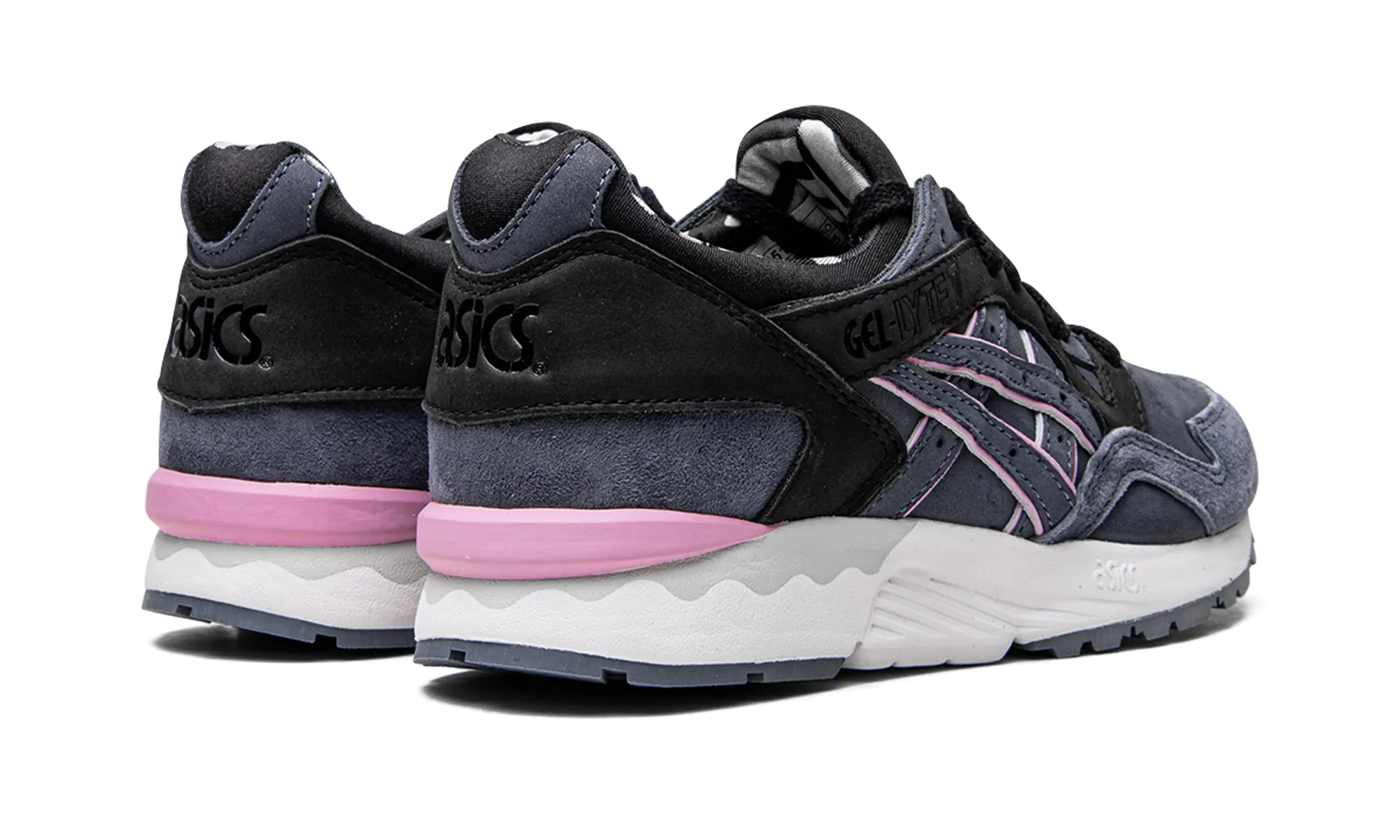 Long Walks Gel-Lyte 5 "Extra Butter - Karaoke"