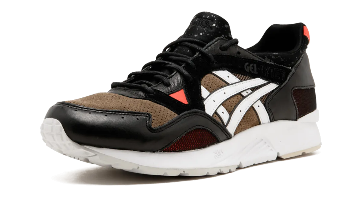 Soft Steps Feet Ease Gel-Lyte 5 "Highs and Lows - Medic"