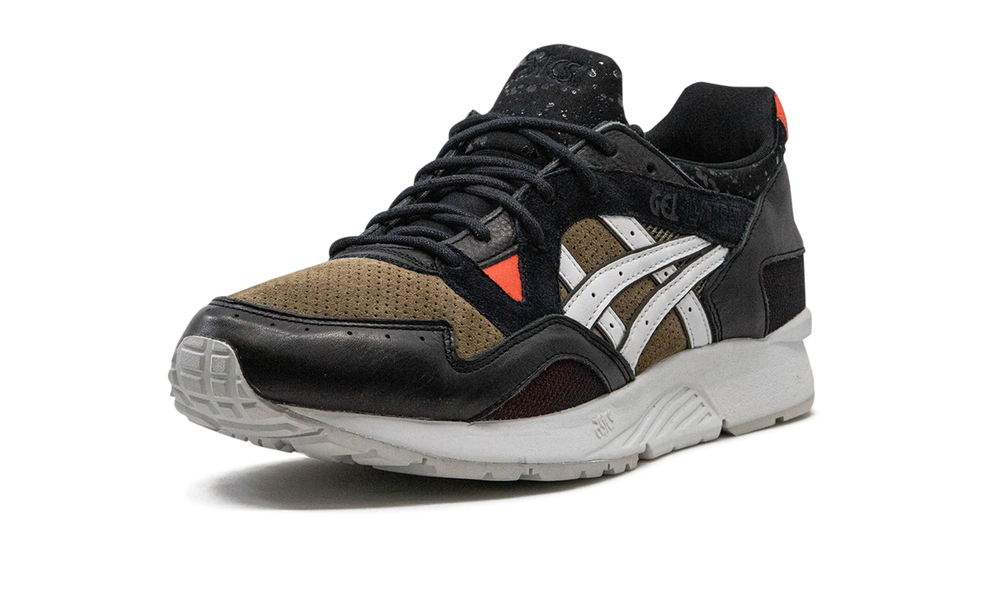 Move Naturally Gel-Lyte 5 "Highs and Lows - Medic"