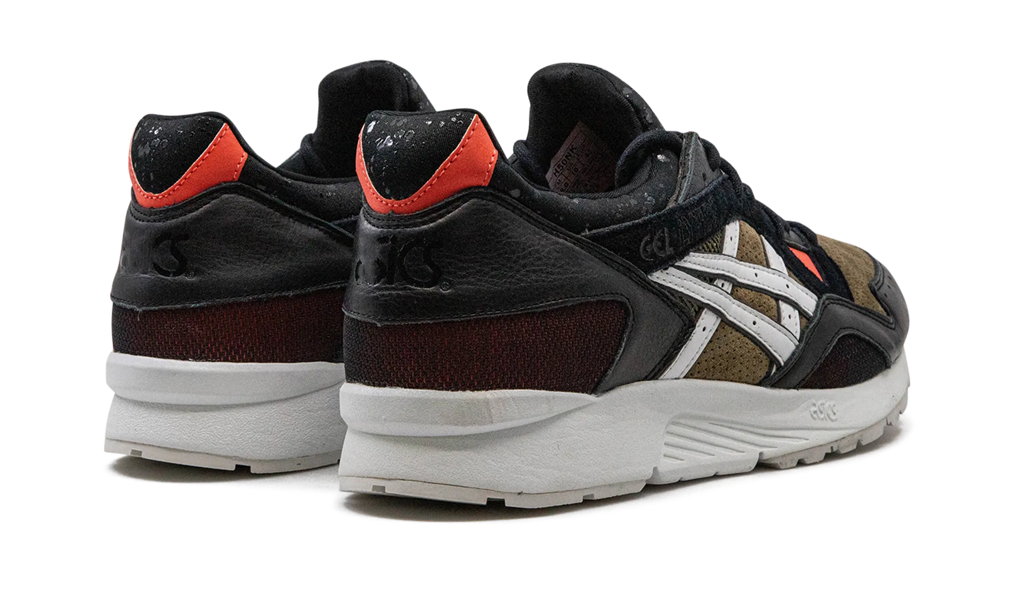 Grip Support Gel-Lyte 5 "Highs and Lows - Medic"