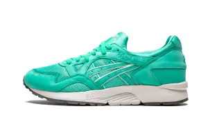 Moisture Wicking Lining Natural Fit Gel-Lyte 5 "Mint Leaf"