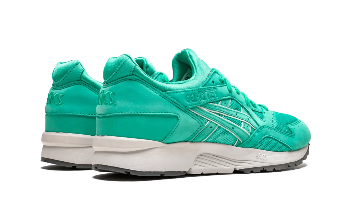 Group Hike Gel-Lyte 5 "Mint Leaf"