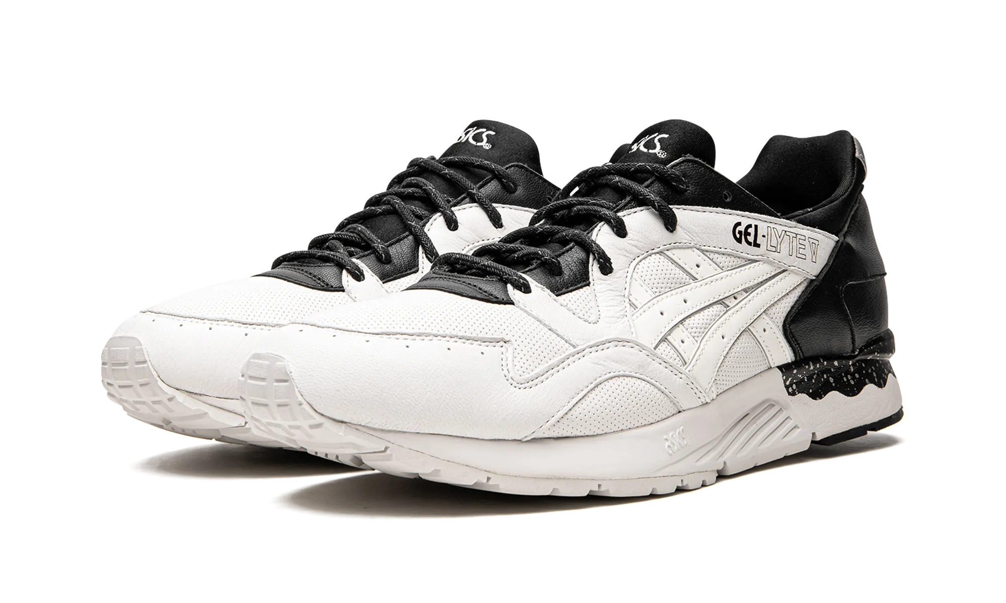 Gel-Lyte 5 "Monkey Time" Quick Walk